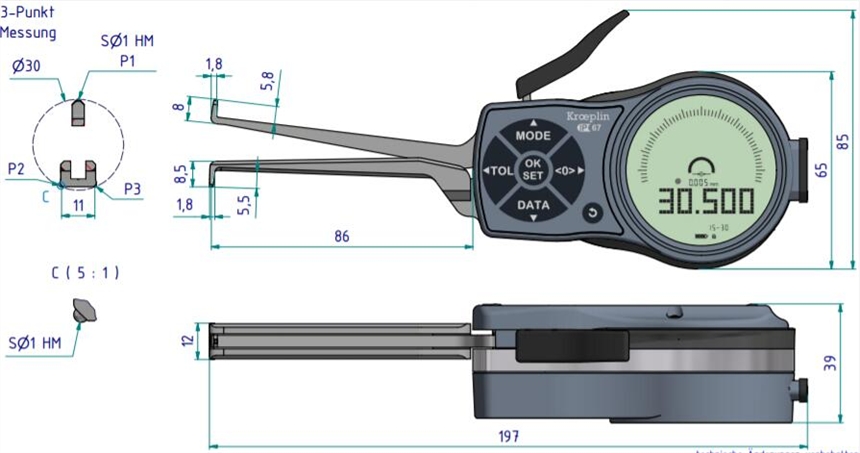 kroeplinc(din)ʽ(ni)Ҏ(gu)L215P3y15-30mm