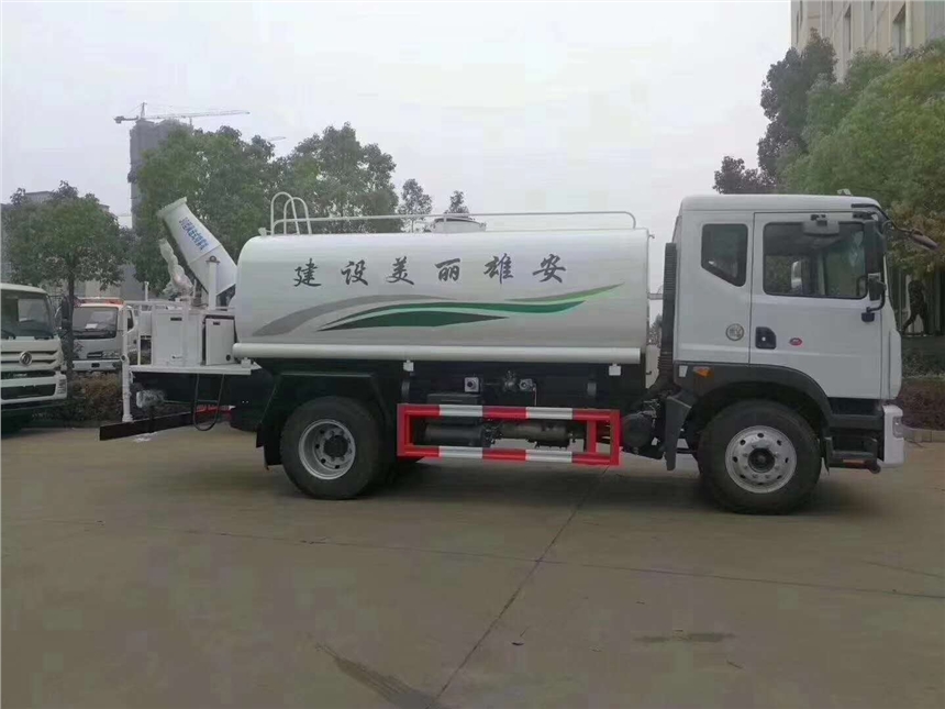 淮北哪有東風(fēng)抗旱抑塵車(chē)灑水車(chē)