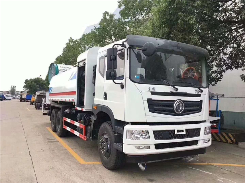 宜陽  哪有東風(fēng)抗旱抑塵車灑水車