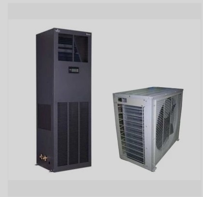 維諦艾默生精密空調(diào)DME07MHP5 恒溫恒濕7.5KW 單冷機房空調(diào)