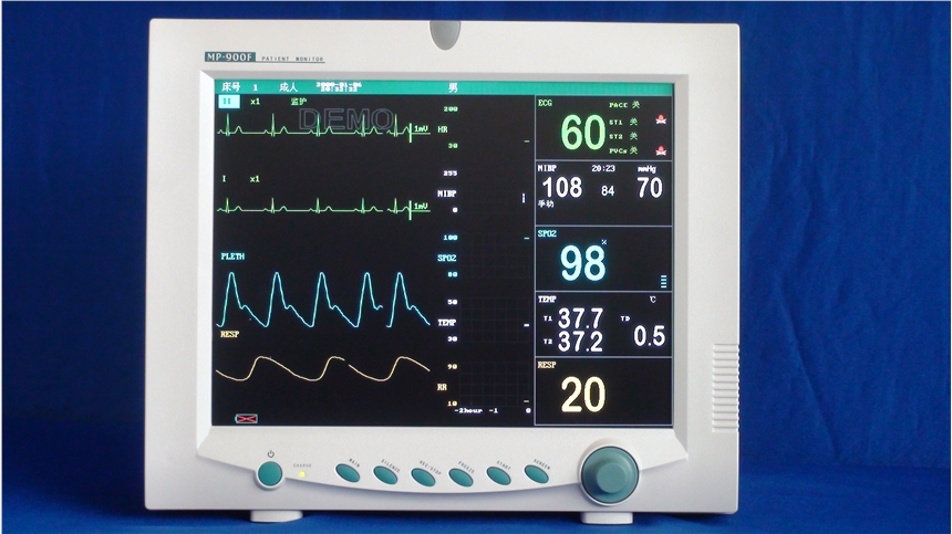 監(jiān)護(hù)儀 病人監(jiān)護(hù)設(shè)備