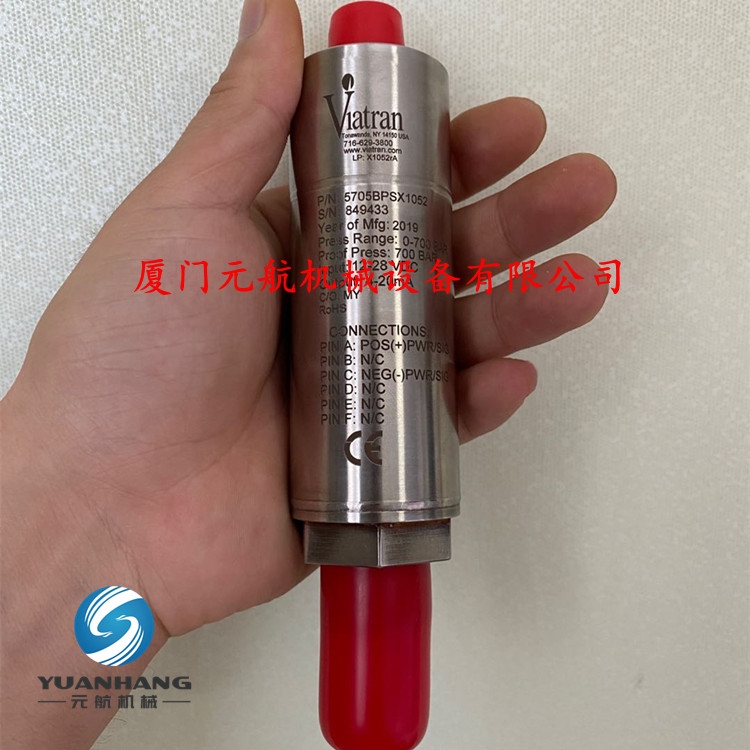 Viatran威創(chuàng)壓力傳感器5705BPSX1052總經(jīng)銷