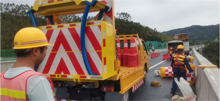 廣州/佛山/珠海/防撞車 防撞緩沖車 五一特惠供應(yīng)