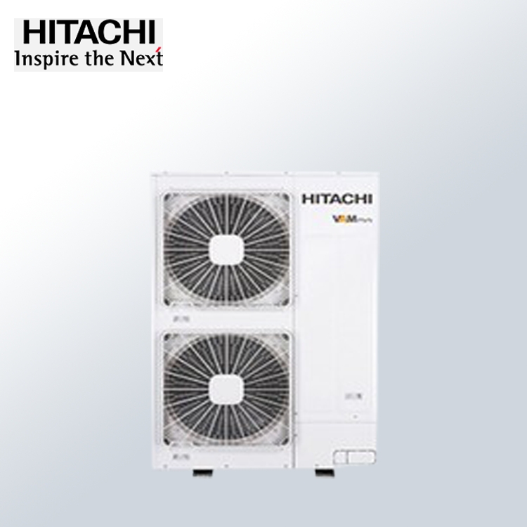 Hitachi/日立7匹變頻 一拖六 家用別墅中央空調(diào)變頻冷暖多聯(lián)機(jī)上海通風(fēng)與空調(diào)工程