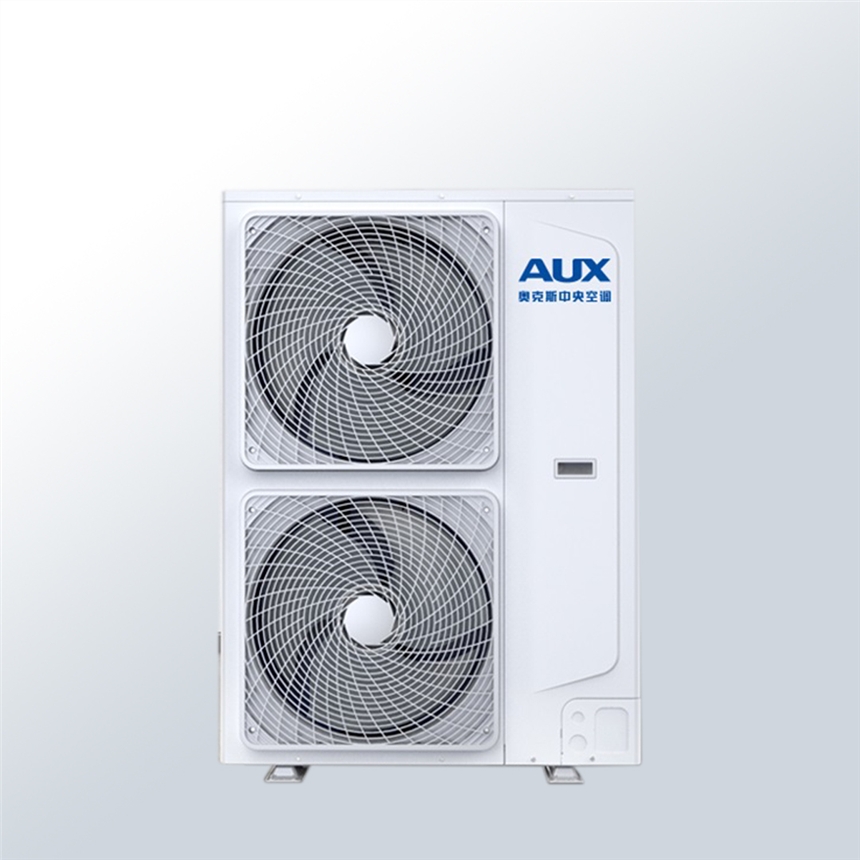 AUX/奧克斯10匹一拖八別墅中央空調(diào) 一級(jí)變頻多聯(lián)機(jī) 專業(yè)中央空調(diào)工程安裝