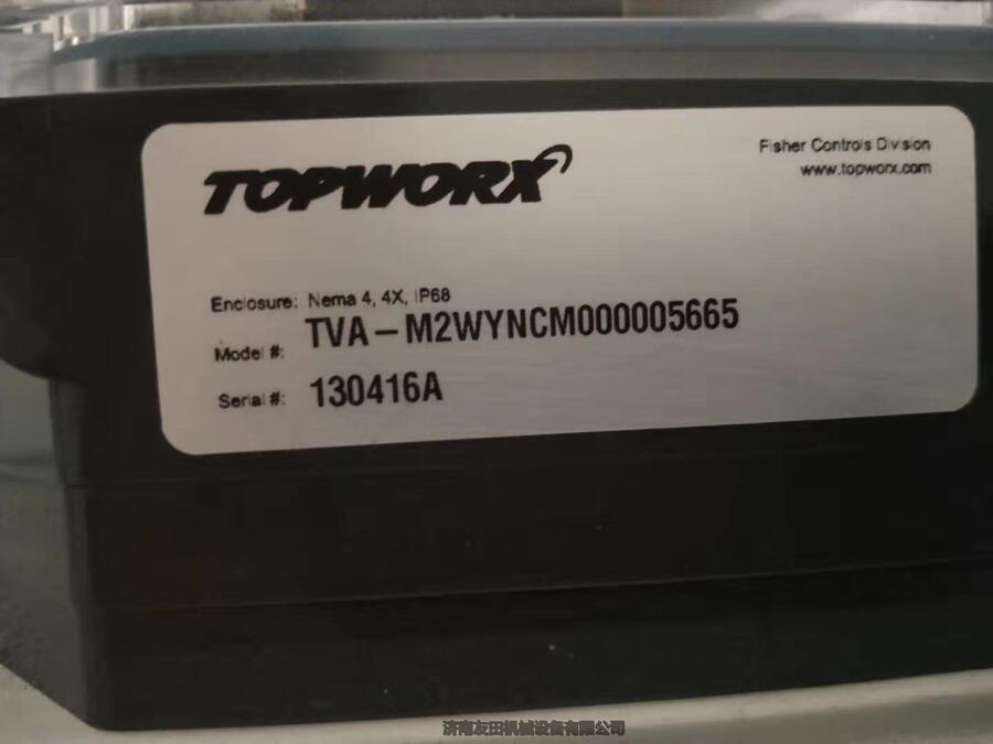 TOPWORX Go Switch	81-20518-A4	磁性開關(guān)