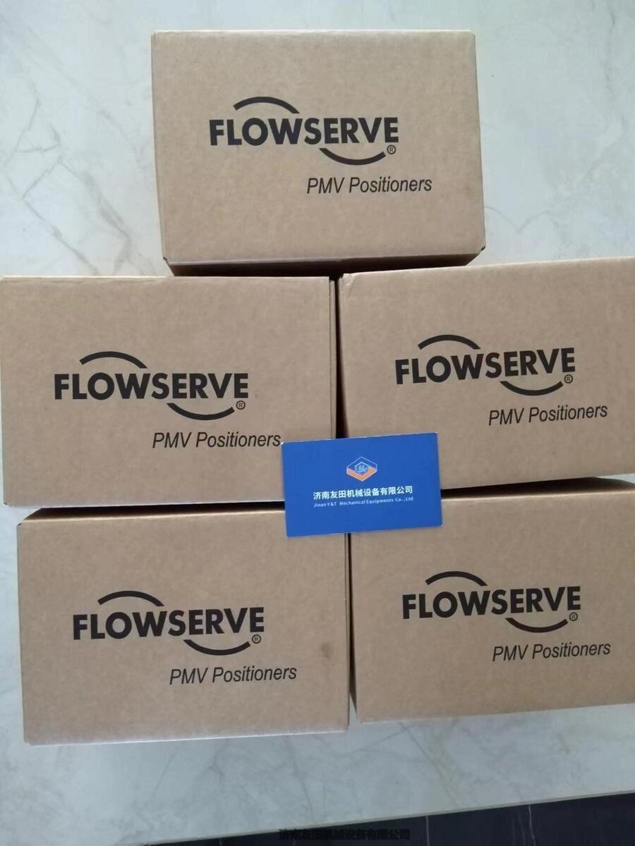 FLOWSERVE定位器LOGIX520MD+37W1R3D0-GM3-1103