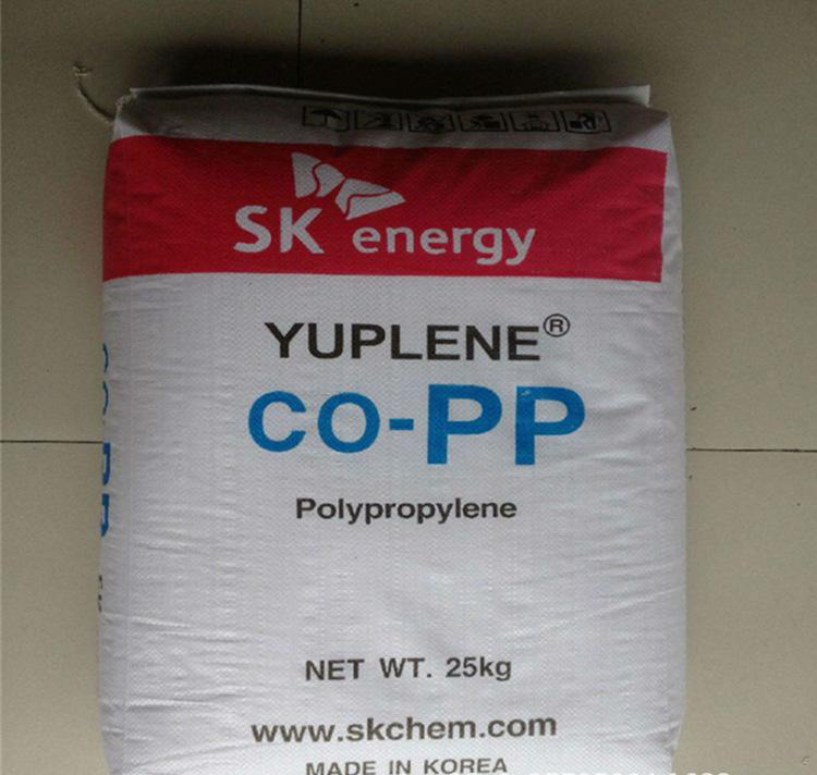 韓國SK YUPLENE R365Y 醫(yī)療級PP