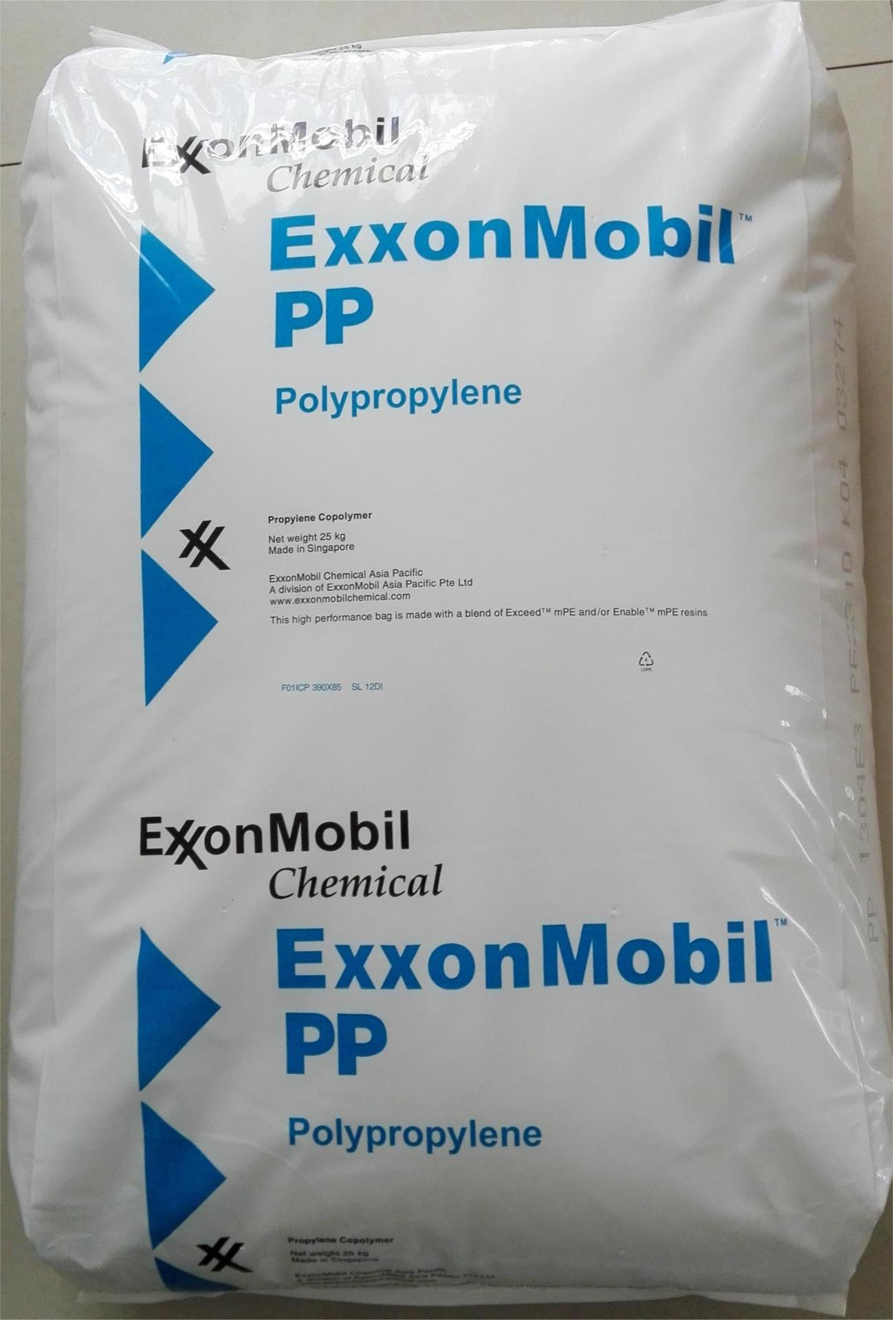 ExxonMobil PP9122 ?？松梨?醫(yī)療級(jí)PP