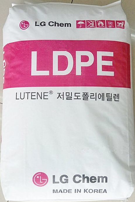 韓國LG LDPE LUTENE FB3000 薄膜級(jí)