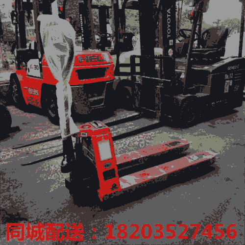 歡迎#山西陽(yáng)泉 電動(dòng)搬運(yùn)車(chē)半電動(dòng)叉車(chē)小型液壓式裝卸搬運(yùn)車(chē) 云南昭通