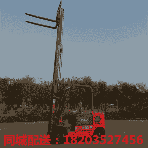 送貨#安徽馬鞍山 操作靈活電動(dòng)叉車3噸環(huán)保電叉車 青海海東