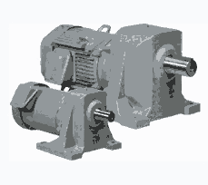 日立HITACHI減速電機(jī)