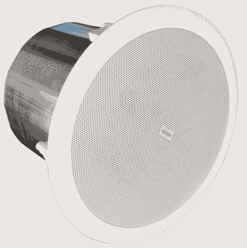 嵌入式多用途吸頂揚(yáng)聲器