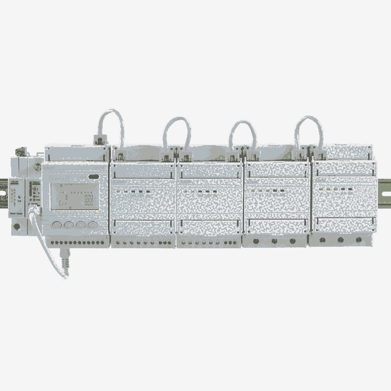 安科瑞ADF正反向有功電能計(jì)量多用戶電能表