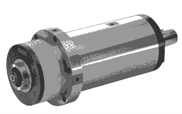 HC120-42000/11進口電主軸維修|大成恒業(yè)