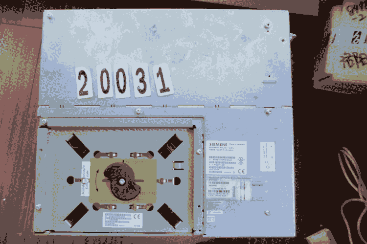 西門子PCU50現(xiàn)貨供應(yīng)-全新原裝-專業(yè)維修
