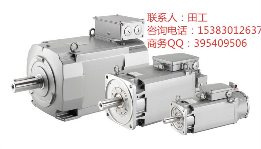 精修西門子1PH7103等型號(hào)伺服電機(jī)丨找大成田工