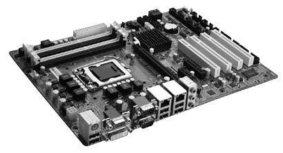 艾訊 IMB204  LGA1155 B75工業(yè)母板