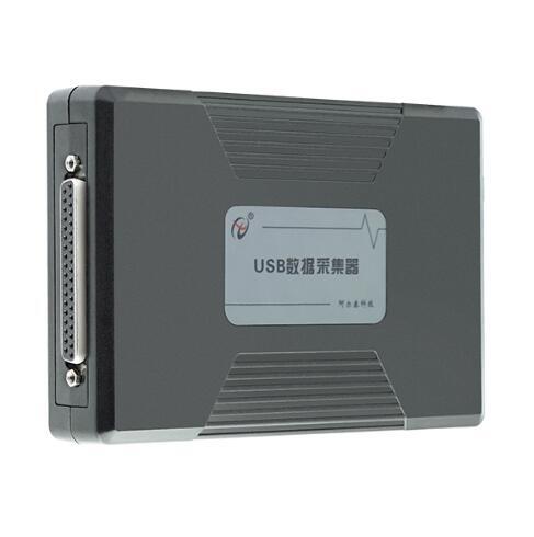 阿爾泰科技USB5622以太網(wǎng)總線采集卡