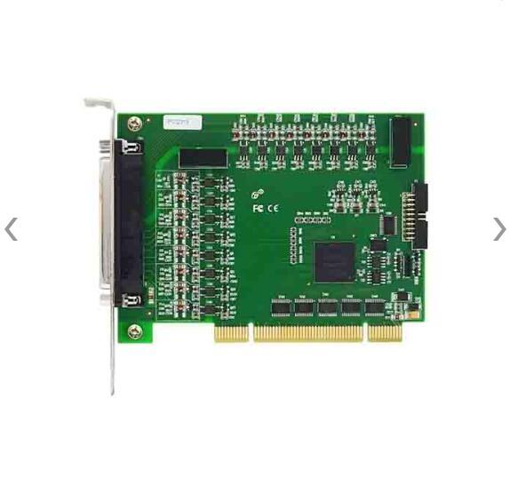 阿爾泰科技16路光電隔離卡PCI2313