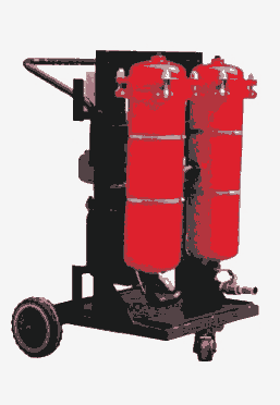 艾特環(huán)保 LYC-40B高精度三級(jí)濾油機(jī)生產(chǎn)價(jià)格