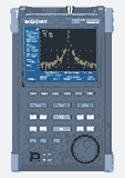 日本micronix頻譜分析儀MSA400系列