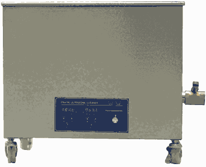 醫(yī)用超聲波清洗機