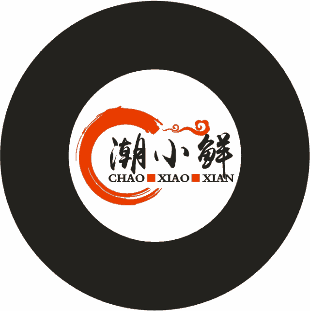 Logo燈燈光片制作中心，天津燈光片制作中心