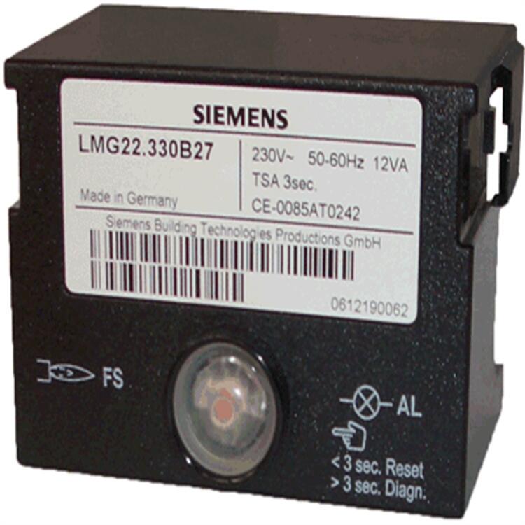 SIEMENSTȼLMG22.230B27  LMG22.330B27