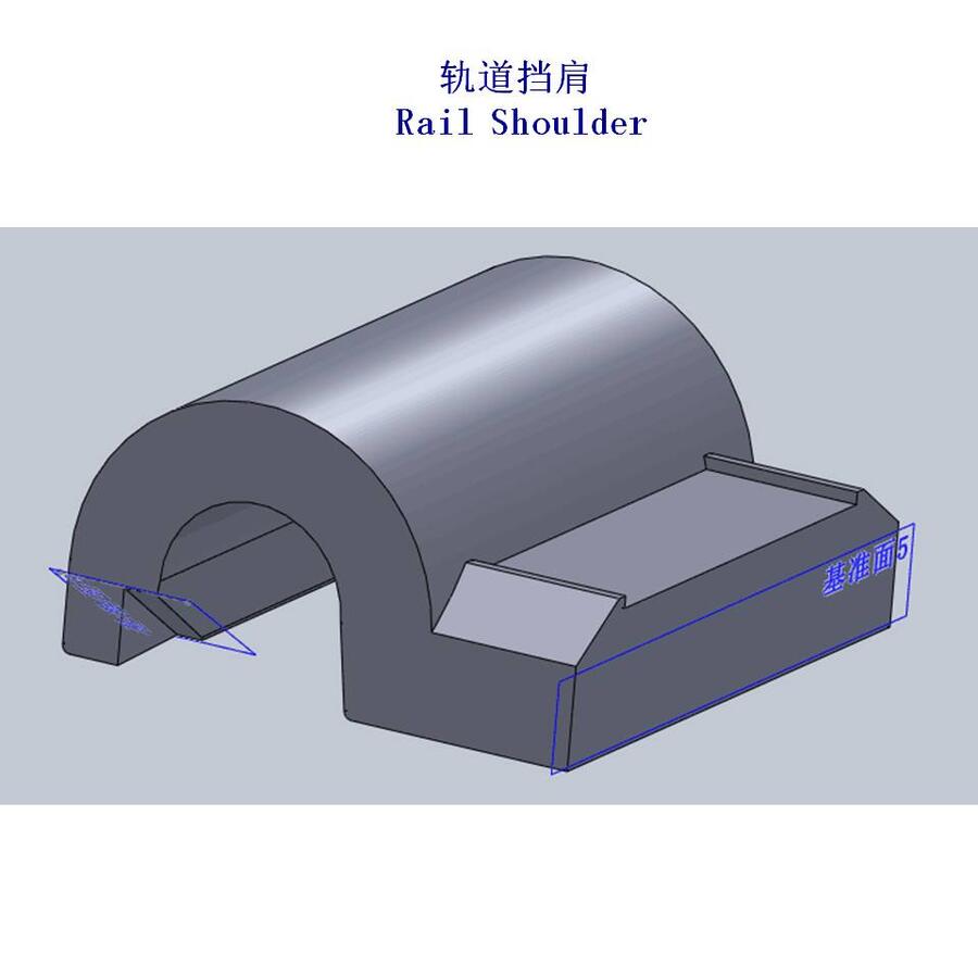 宿州水泥枕預(yù)埋鐵座制造工廠