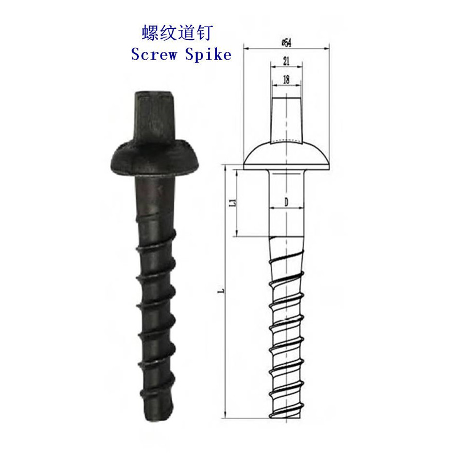 瑙魯Ss28鐵路道釘工廠