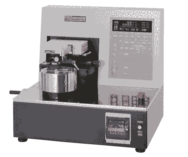 供應(yīng)日本進(jìn)口PRO-TS型自動扭力彈簧試驗機|扭簧專用測試機