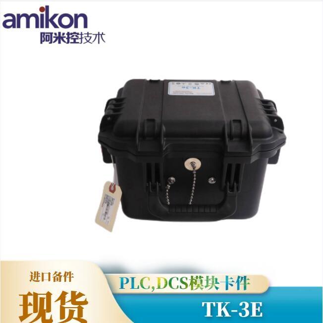 供應(yīng)ICS T8300 trusted擴(kuò)展TMR機(jī)架