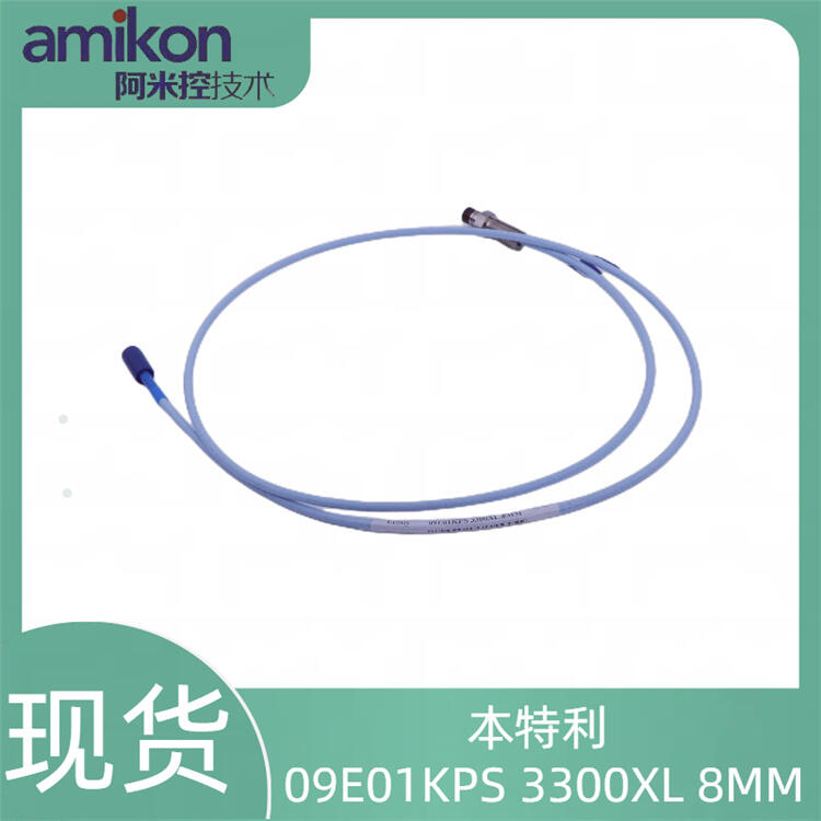 990-04-70-01-00本特利振動(dòng)變送器