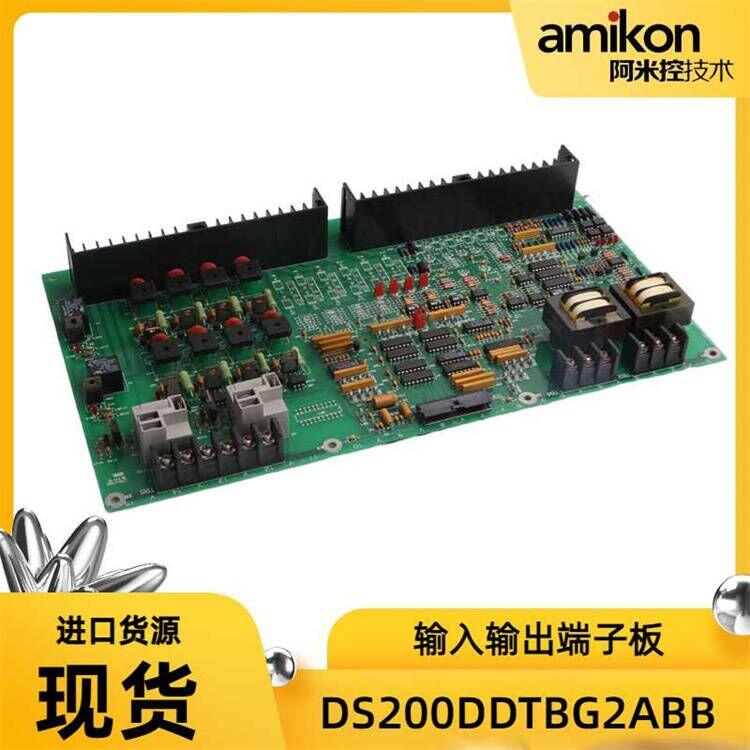 IC660CBB902K GE模擬量輸入模塊