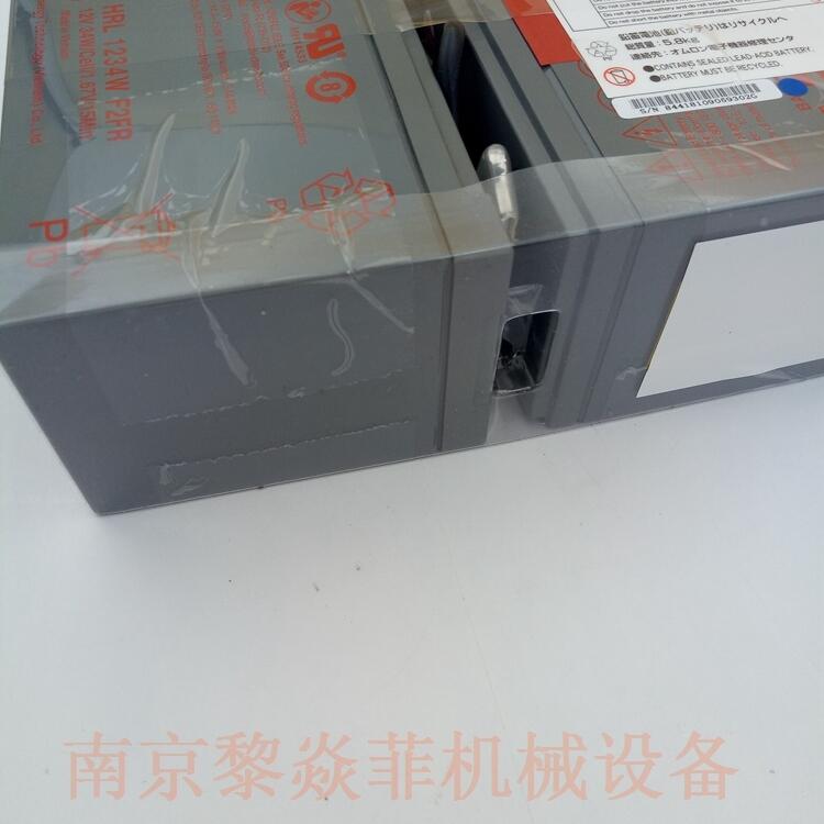 歐姆龍Omron BU3002RH 停電電源 BUF100R