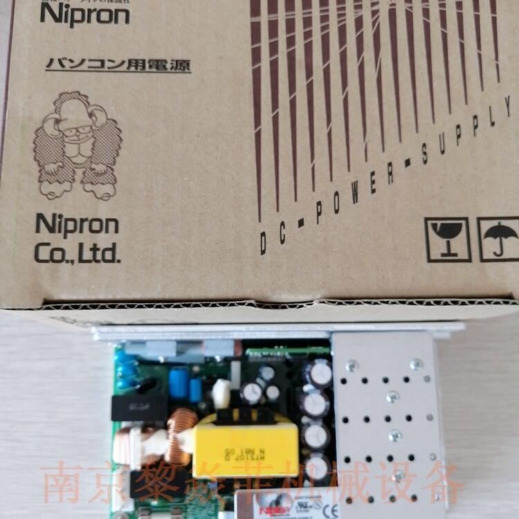 日本nipron 基板 OZP-120-24-JB0-C 開關(guān)電源廠家