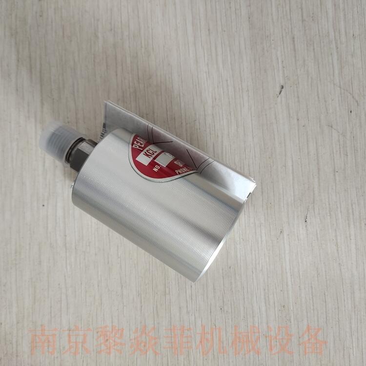 昭和技研工業(yè)湖北宜昌RXE3715LH冷渣機旋轉(zhuǎn)接頭工作原理