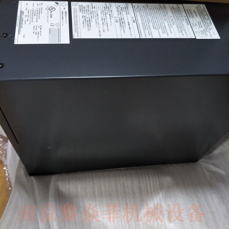 富士fuji電機恒定商用電源UPSM-UPS015AD1B-L廣東省陽江