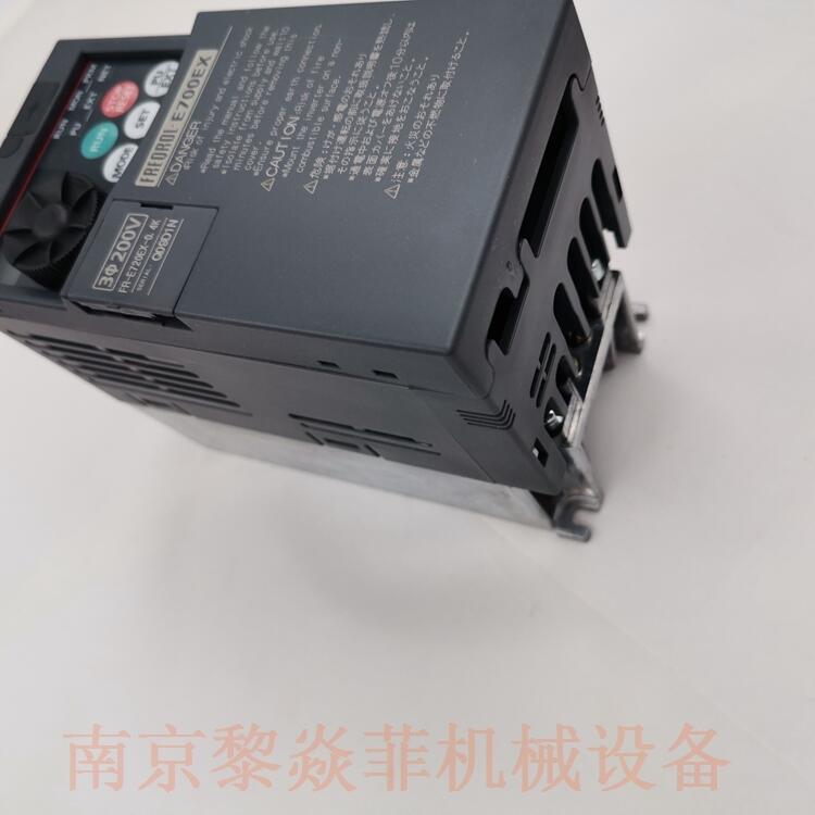 三菱電機(jī)自動化設(shè)備變頻器代購FR-E720S-1.5KSC遼寧省沈陽遼中