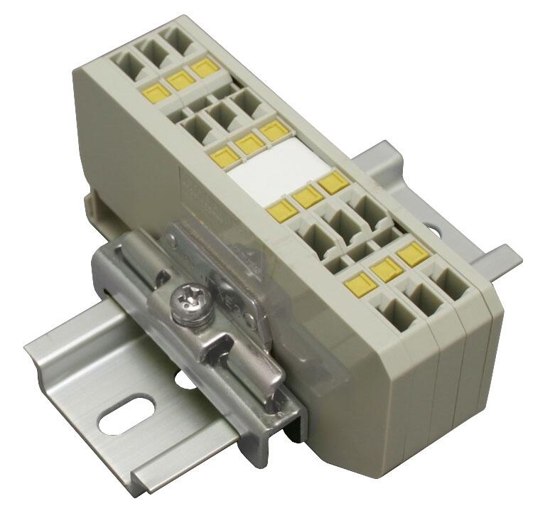 原春日電機(jī)TIFS5N40MH緊湊型直插式端子臺(tái)TXU60江蘇通州