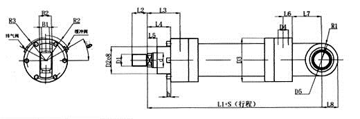 JC25TF100/55-300,߉dҺ͸׏SֱN