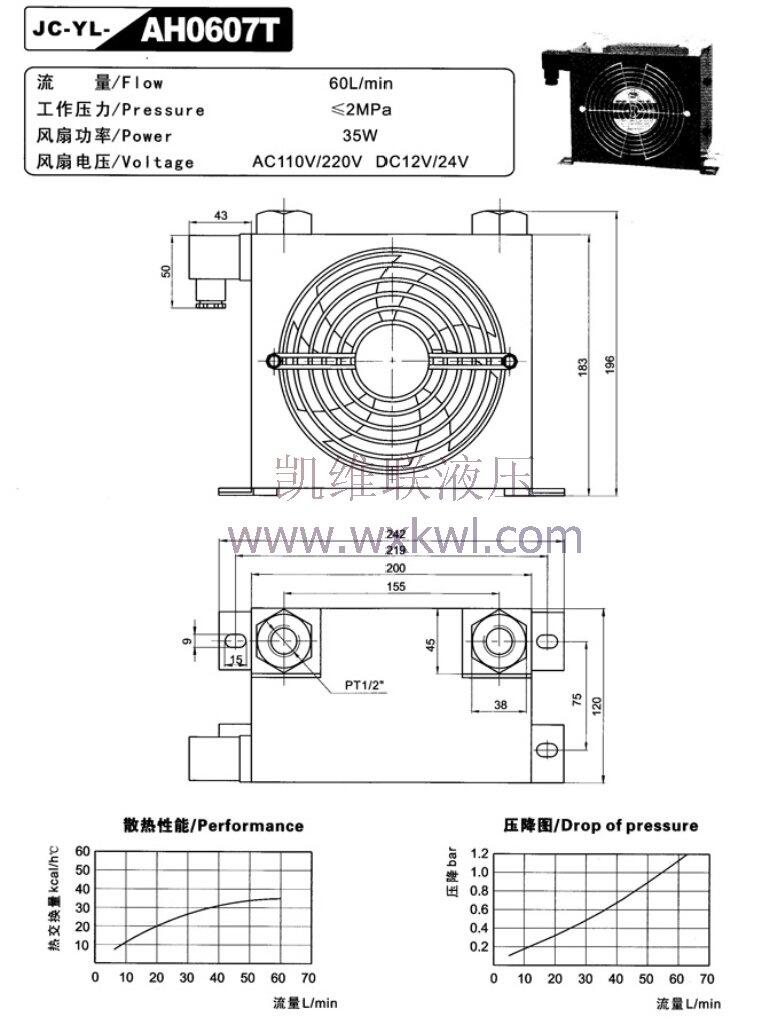 遵義63MCY-Y160L-6-11KW,油泵電機(jī)組廠家直銷