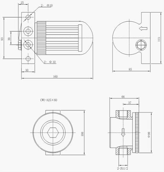 柳州YKJD220-250-650,液位控制繼電器現(xiàn)貨供應