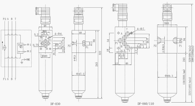 平谷ZU-A160*20BP,ZU-A160*30BP,回油過濾器優(yōu)質(zhì)產(chǎn)品