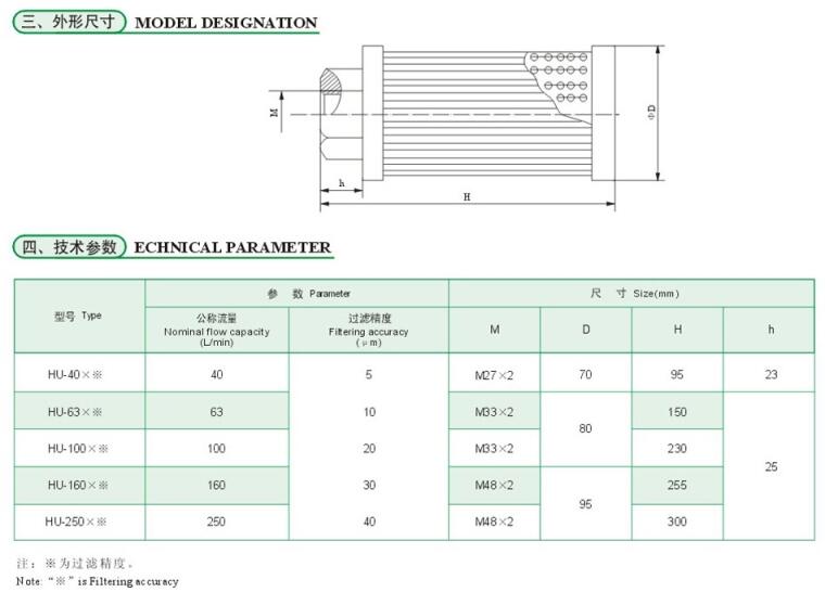 鐵嶺YCX-25*180LC,YCX-40*80LC,吸油過(guò)濾器優(yōu)質(zhì)產(chǎn)品