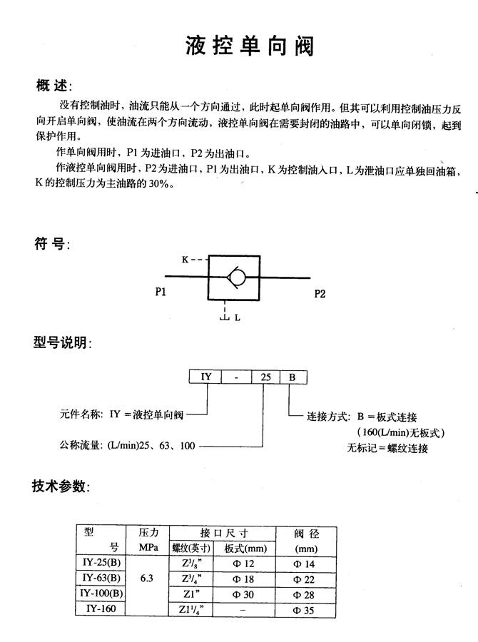 恩施34D2Y-63Z,電液動換向閥優(yōu)質(zhì)產(chǎn)品