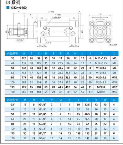 大理DNG-80x650-FB-S1現(xiàn)貨供應(yīng)