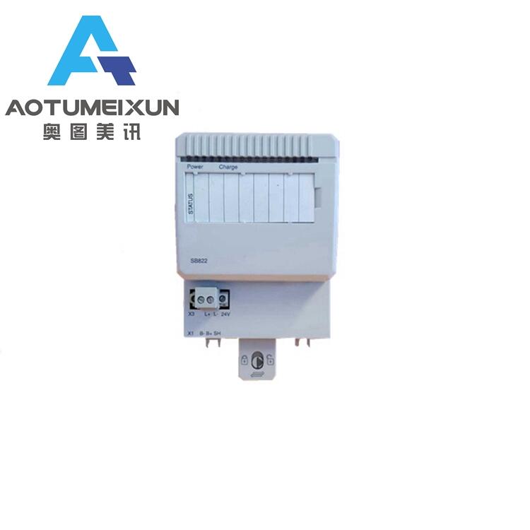 ABB貝利原廠現(xiàn)貨CI820V1